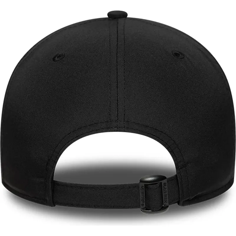cap-izliekta-black-snapback-9forty-ajustable-no-fc-barcelona-laliga-no-new-era