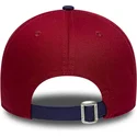 cepur-izliekta-daudzkrasains-snapback-9forty-ajustable-no-fc-barcelona-laliga-no-new-era