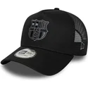 new-era-fc-barcelona-laliga-a-frame-tonal-black-trucker-hat