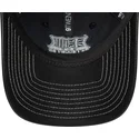 cap-izliekta-black-snapback-9twenty-ajustable-no-fc-barcelona-laliga-no-new-era