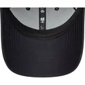 cepur-izliekta-tumsi-zils-snapback-9forty-ajustable-no-fc-barcelona-laliga-no-new-era