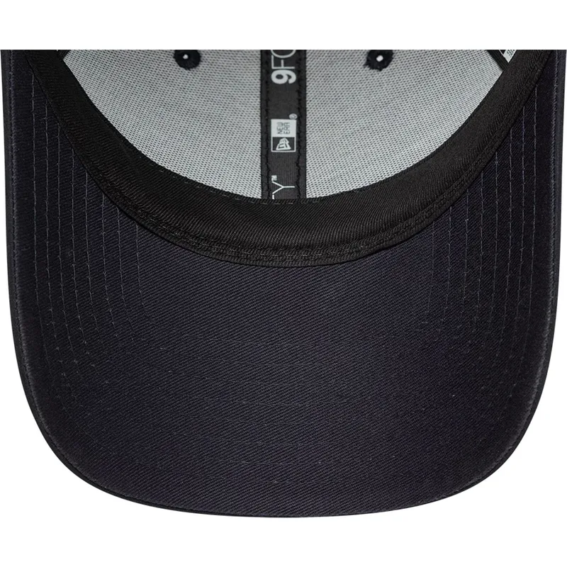 cap-izliekta-navy-blue-snapback-9forty-ajustable-no-fc-barcelona-laliga-no-new-era
