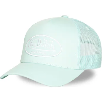 Cepur izliekta zaļš snapback LOF B44 no Von Dutch