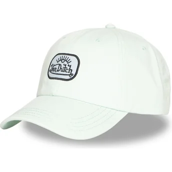 Cap izliekta green adjustable strap no Von Dutch