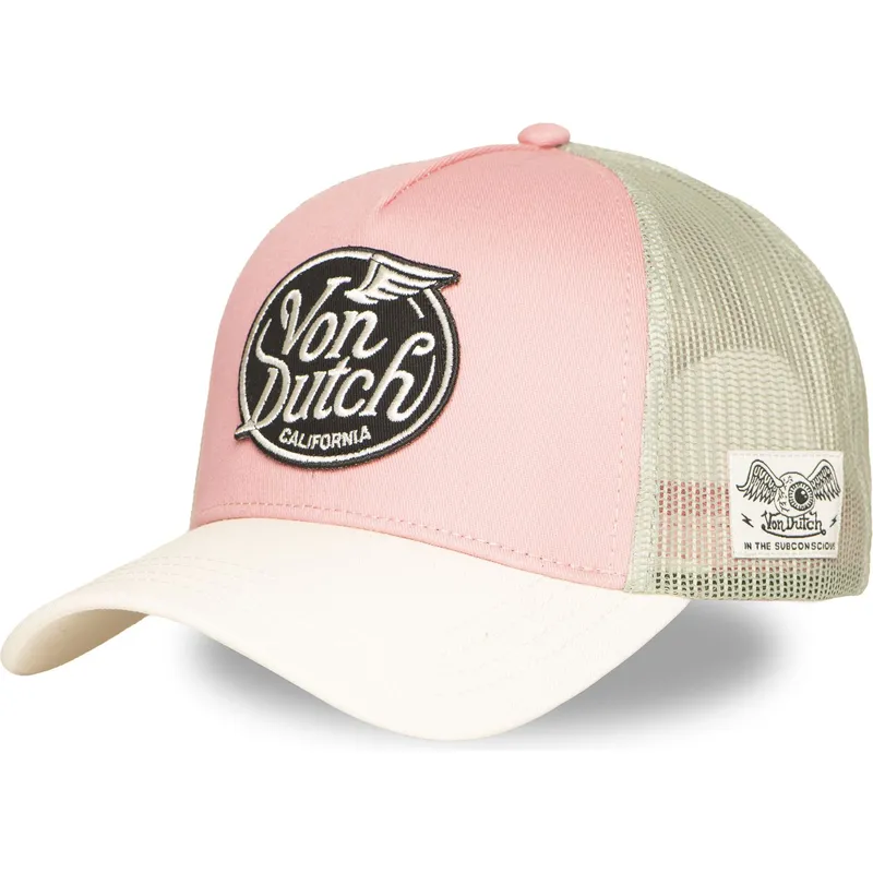 cap-izliekta-multicolor-snapback-no-von-dutch