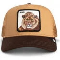 cap-izliekta-brown-snapback-the-farm-no-goorin-bros