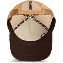 cepur-izliekta-truckeris-bruns-snapback-king-mane-man-the-farm-no-goorin-bros