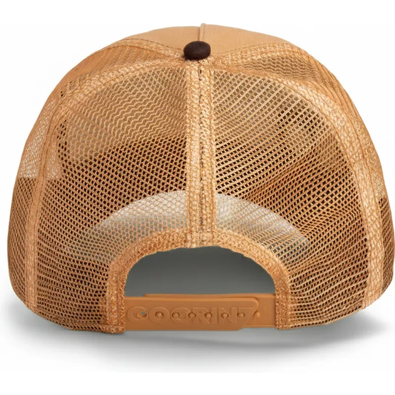 brun-trucker-keps-lejon-king-mane-man-the-farm-fran-goorin-bros