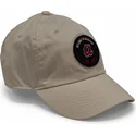 cepur-izliekta-bess-regulejama-lente-club-unstructured-organic-cotton-no-atlanta-braves-mlb-no-nike