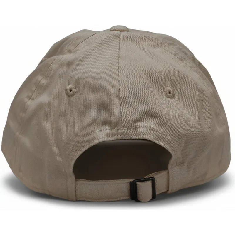 cepur-izliekta-bess-regulejama-lente-club-unstructured-organic-cotton-no-atlanta-braves-mlb-no-nike