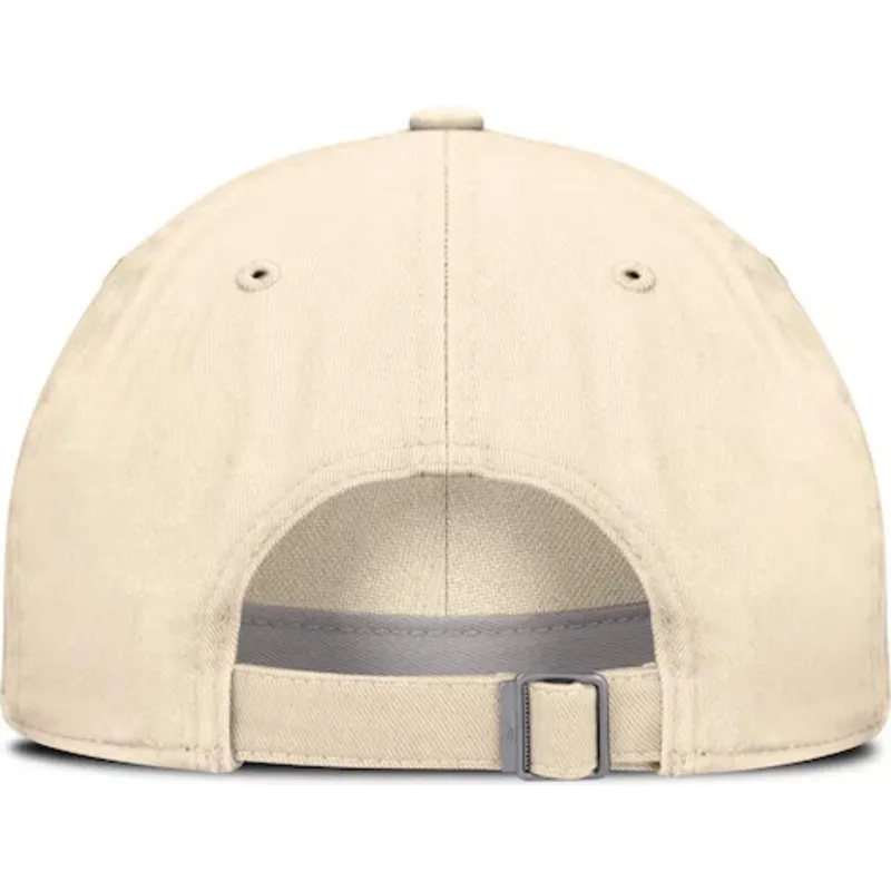 cap-izliekta-beige-adjustable-strap-club-unstructured-organic-cotton-no-boston-red-sox-mlb-no-nike cap-izliekta-beige-adjustable-strap-club-unstructured-organic-cotton-no-boston-red-sox-mlb-no-nike