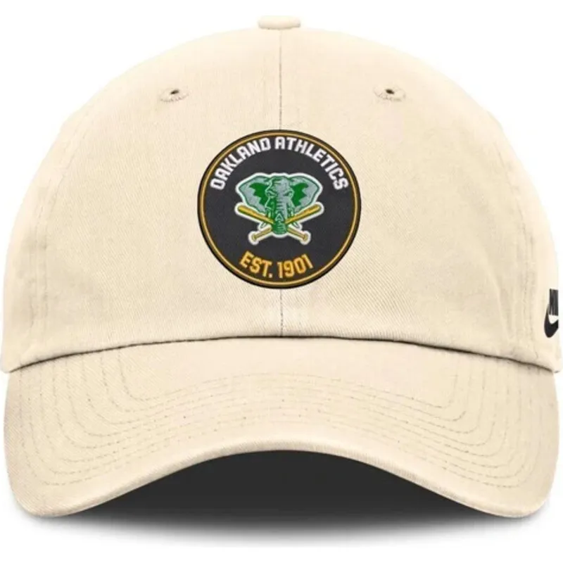 cepur-izliekta-bess-regulejams-club-unstructured-organic-cotton-no-oakland-athletics-mlb-no-nike cepur-izliekta-bess-regulejams-club-unstructured-organic-cotton-no-oakland-athletics-mlb-no-nike