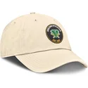 cepur-izliekta-bess-regulejama-lente-club-unstructured-organic-cotton-no-oakland-athletics-mlb-no-nike