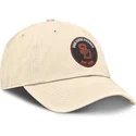cepur-izliekta-bess-regulejama-lente-club-unstructured-organic-cotton-no-san-diego-padres-mlb-no-nike