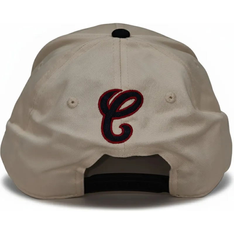 cepur-izliekta-bess-snapback-rise-structured-no-chicago-white-sox-mlb-no-nike