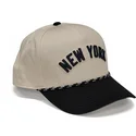 nike-curved-brim-rise-structured-new-york-yankees-mlb-beige-and-black-snapback-cap