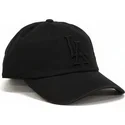 cap-izliekta-black-adjustable-strap-no-los-angeles-dodgers-mlb-no-american-needle