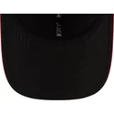 cap-izliekta-navy-blue-snapback-9forty-m-crown-player-replica-no-atlanta-braves-mlb-no-new-era