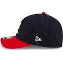 cap-izliekta-navy-blue-snapback-9forty-m-crown-player-replica-no-atlanta-braves-mlb-no-new-era