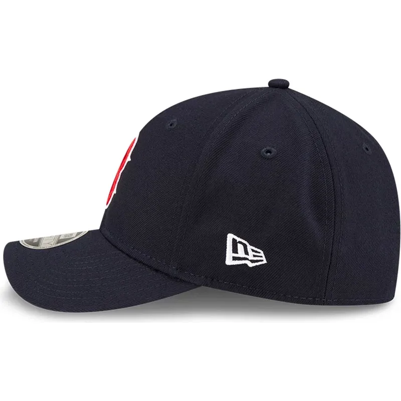 cap-izliekta-navy-blue-snapback-9forty-m-crown-player-replica-no-boston-red-sox-mlb-no-new-era cap-izliekta-navy-blue-snapback-9forty-m-crown-player-replica-no-boston-red-sox-mlb-no-new-era