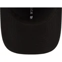 cap-izliekta-black-snapback-9forty-m-crown-player-replica-no-chicago-white-sox-mlb-no-new-era
