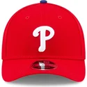cap-izliekta-red-snapback-9forty-m-crown-player-replica-no-philadelphia-phillies-mlb-no-new-era
