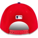 cap-izliekta-red-snapback-9forty-m-crown-player-replica-no-philadelphia-phillies-mlb-no-new-era
