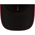 cepur-izliekta-sarkans-snapback-9forty-m-crown-player-replica-no-philadelphia-phillies-mlb-no-new-era