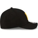 cap-izliekta-black-snapback-9forty-m-crown-player-replica-no-pittsburgh-pirates-mlb-no-new-era