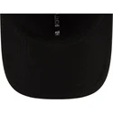 cap-izliekta-black-snapback-9forty-m-crown-player-replica-no-pittsburgh-pirates-mlb-no-new-era