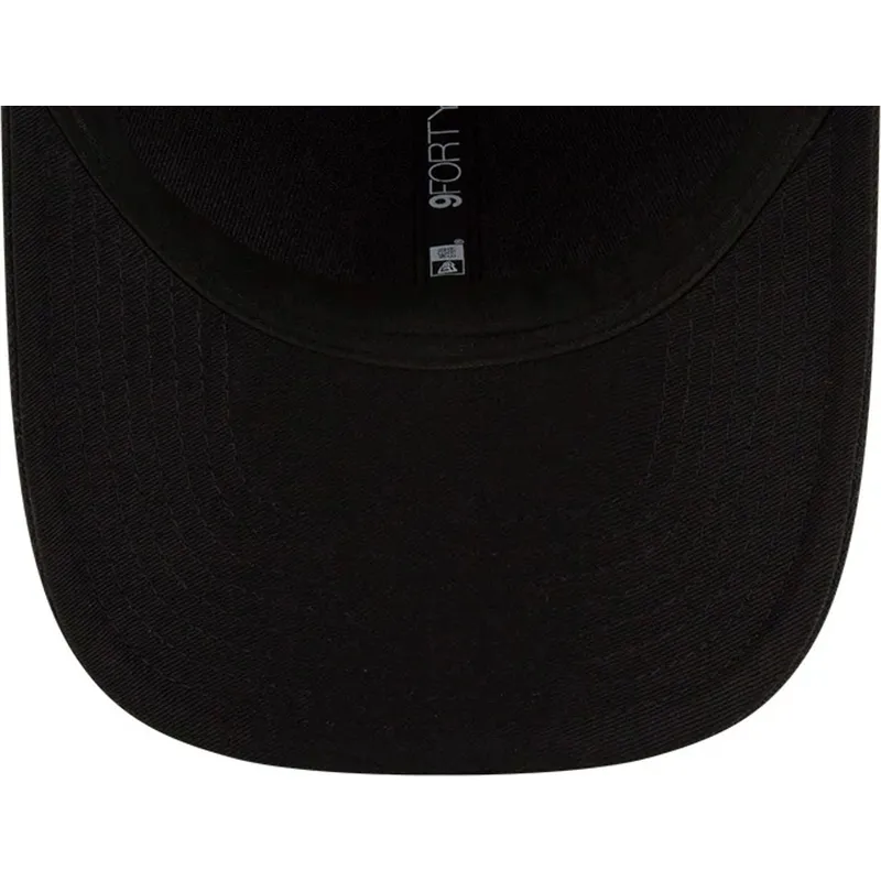 cap-izliekta-black-snapback-9forty-m-crown-player-replica-no-pittsburgh-pirates-mlb-no-new-era