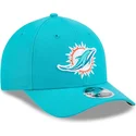 cap-izliekta-blue-snapback-9forty-m-crown-team-no-miami-dolphins-nfl-no-new-era