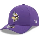 cap-izliekta-violet-snapback-9forty-m-crown-team-no-minnesota-vikings-nfl-no-new-era