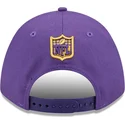 cap-izliekta-violet-snapback-9forty-m-crown-team-no-minnesota-vikings-nfl-no-new-era
