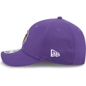 violett-bojd-keps-snapback-9forty-m-crown-team-fran-minnesota-vikings-nfl-av-new-era