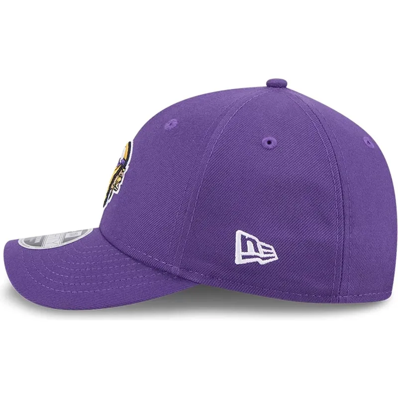 cap-izliekta-violet-snapback-9forty-m-crown-team-no-minnesota-vikings-nfl-no-new-era cap-izliekta-violet-snapback-9forty-m-crown-team-no-minnesota-vikings-nfl-no-new-era