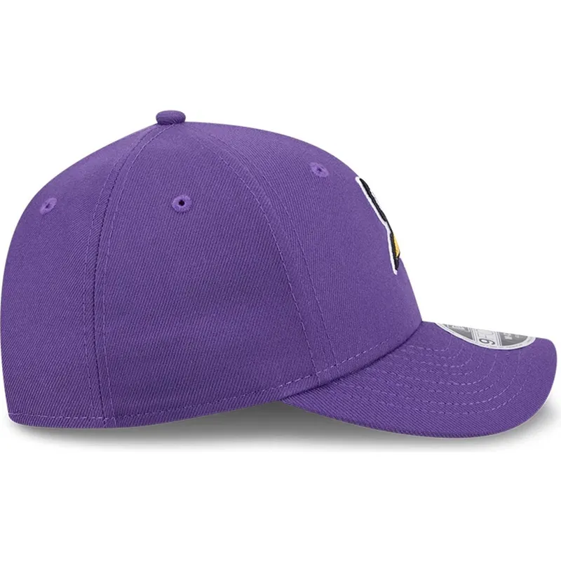 cepur-izliekta-violets-snapback-9forty-m-crown-team-no-minnesota-vikings-nfl-no-new-era