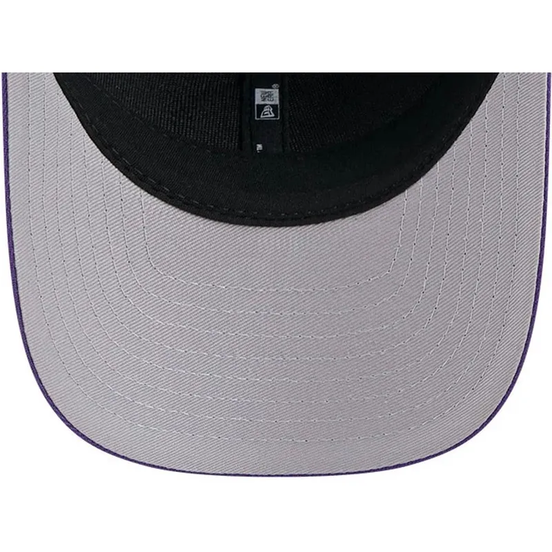 cap-izliekta-violet-snapback-9forty-m-crown-team-no-minnesota-vikings-nfl-no-new-era cap-izliekta-violet-snapback-9forty-m-crown-team-no-minnesota-vikings-nfl-no-new-era