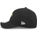 cap-izliekta-black-snapback-9forty-m-crown-team-no-new-orleans-saints-nfl-no-new-era