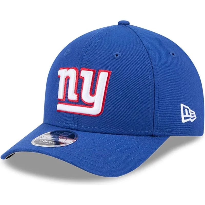 casquette-courbee-bleue-snapback-9forty-m-crown-team-new-york-giants-nfl-new-era
