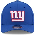 cap-izliekta-blue-snapback-9forty-m-crown-team-no-new-york-giants-nfl-no-new-era