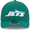 cap-izliekta-green-snapback-9forty-m-crown-team-no-new-york-jets-nfl-no-new-era