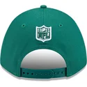 cap-izliekta-green-snapback-9forty-m-crown-team-no-new-york-jets-nfl-no-new-era