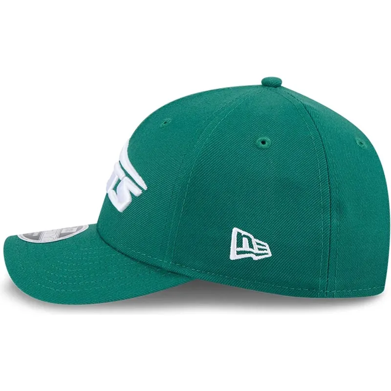 cap-izliekta-green-snapback-9forty-m-crown-team-no-new-york-jets-nfl-no-new-era