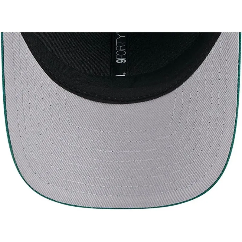 cap-izliekta-green-snapback-9forty-m-crown-team-no-new-york-jets-nfl-no-new-era