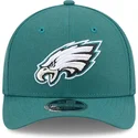cepur-izliekta-zals-snapback-9forty-m-crown-team-no-philadelphia-eagles-nfl-no-new-era