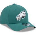 cepur-izliekta-zals-snapback-9forty-m-crown-team-no-philadelphia-eagles-nfl-no-new-era