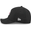 cap-izliekta-black-snapback-9forty-m-crown-team-no-pittsburgh-steelers-nfl-no-new-era