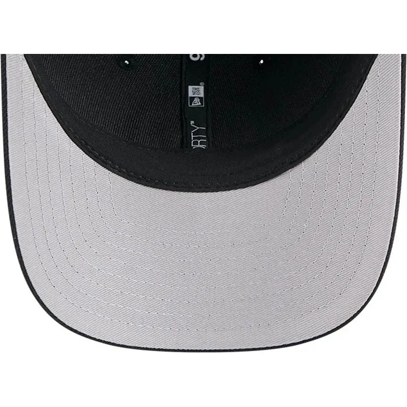 cap-izliekta-black-snapback-9forty-m-crown-team-no-pittsburgh-steelers-nfl-no-new-era