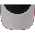 cap-izliekta-red-snapback-9forty-m-crown-team-no-san-francisco-49ers-nfl-no-new-era